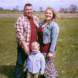 Meet your Posher, Kelsey